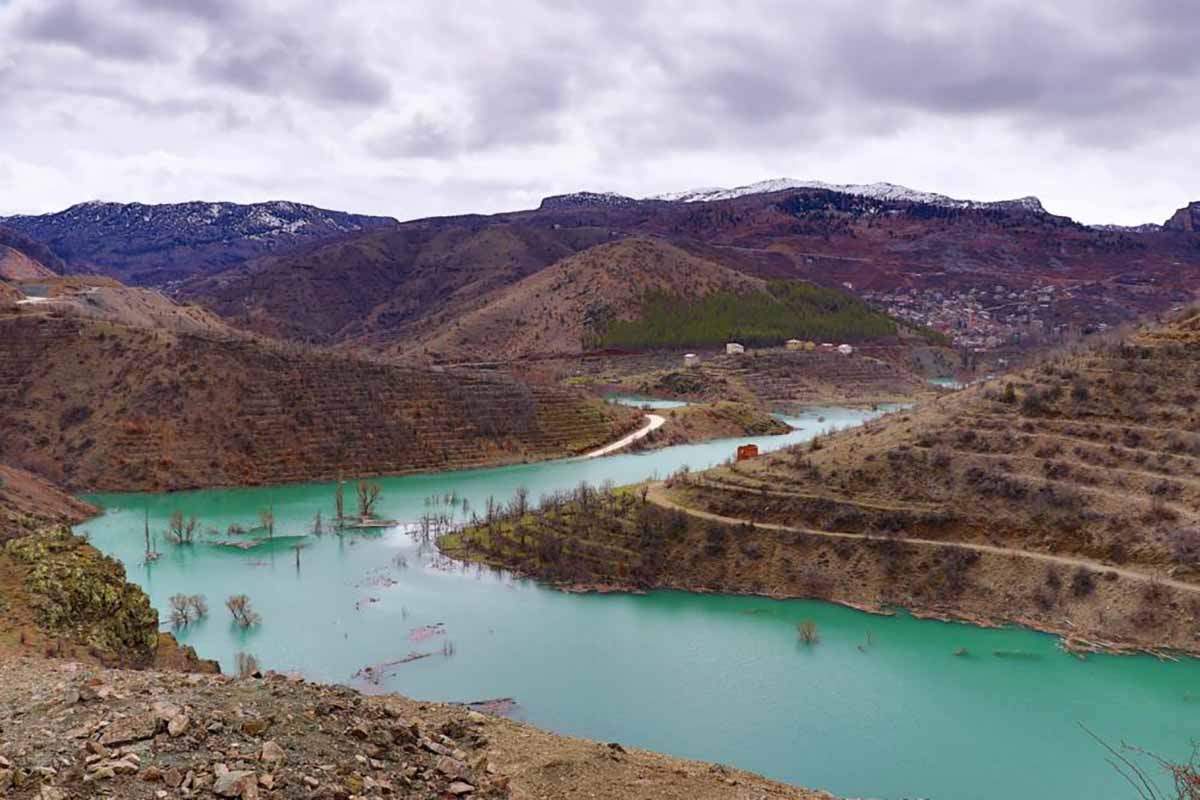 Fotoğraf: Fatime Özağır Bilgili/ İHA