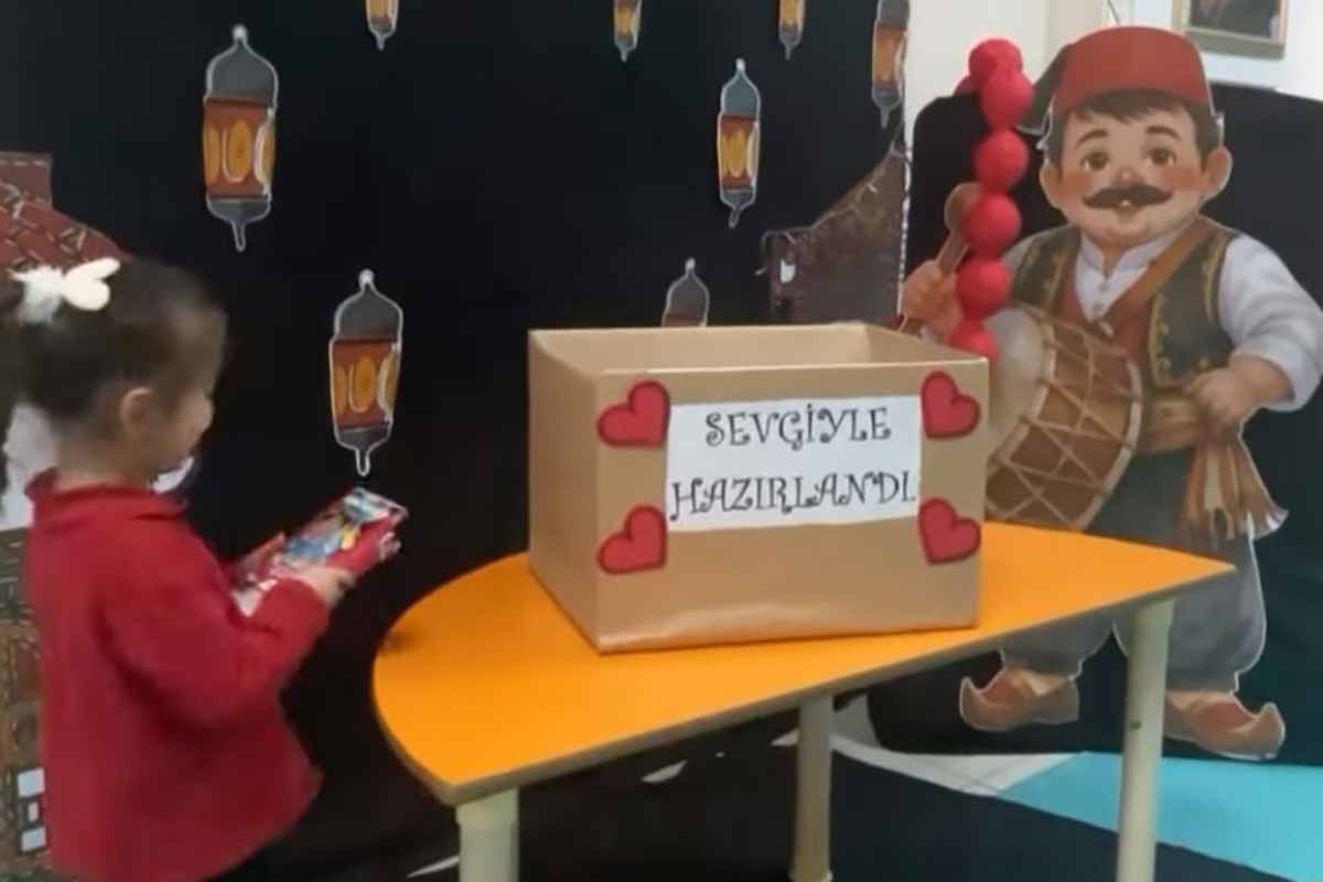 Fotoğraf: Derya Çetin / İHA
