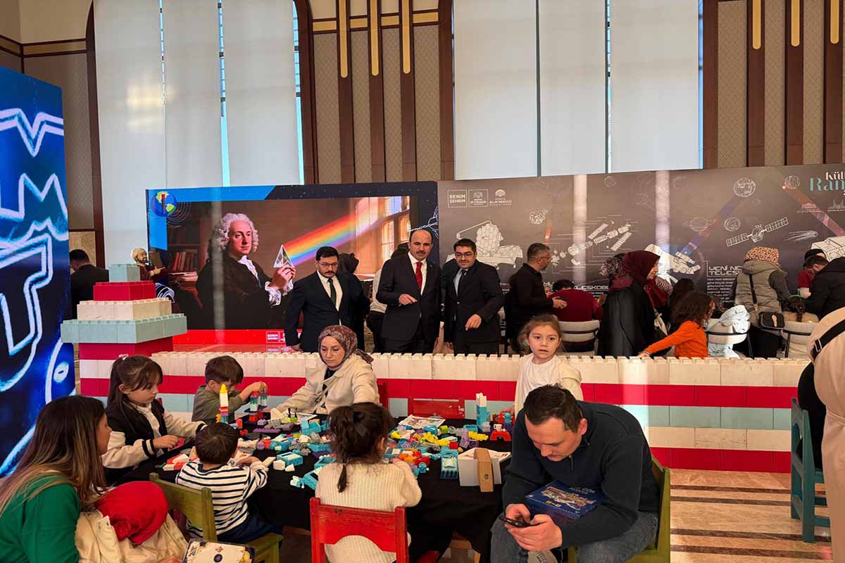 Fotoğraf: Büyükşehir Belediyesi