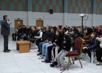 Konya Büyükşehir’in STK destek programıyla aile ve eğitim projeleri hayata geçiyor