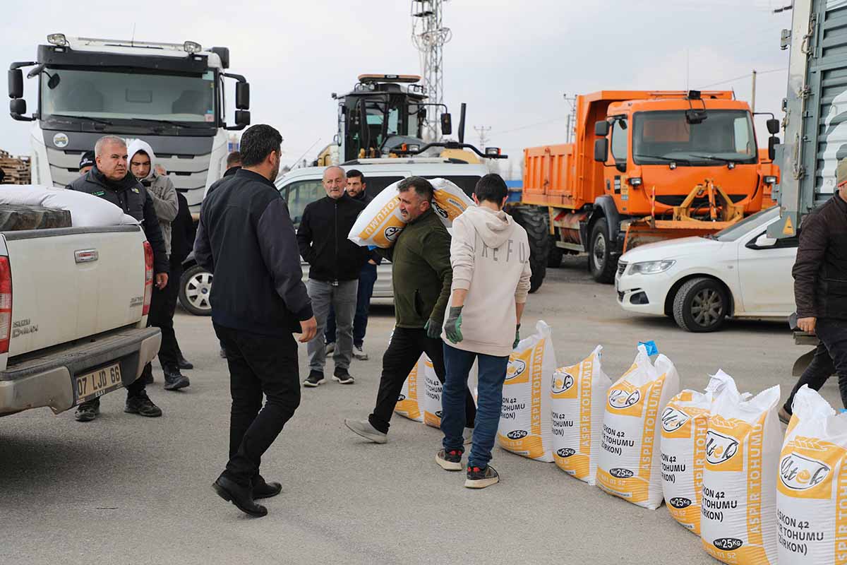 Fotoğraf: Konya Büyükşehir Belediyesi
