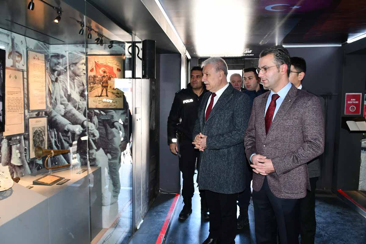 Fotoğraf: Kulu Belediyesi