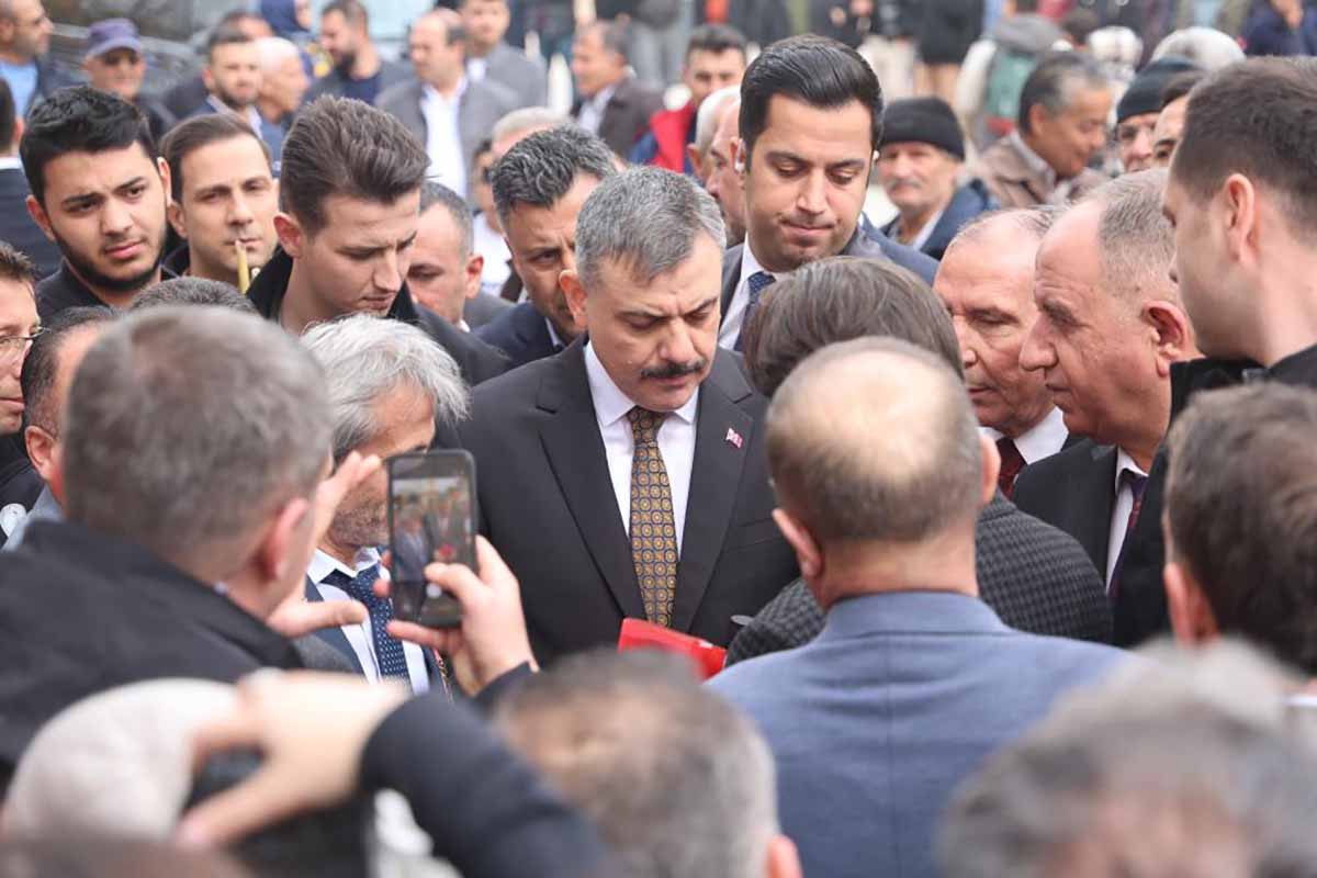 Fotoğraf: Taha Taş - İbrahim Yetkin / İHA