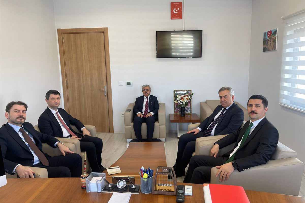 Fotoğraf: Cihanbeyli Kaymakamlığı