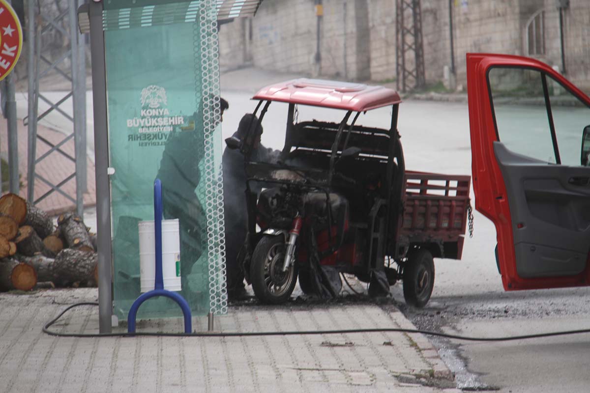 Fotoğraf: İHA