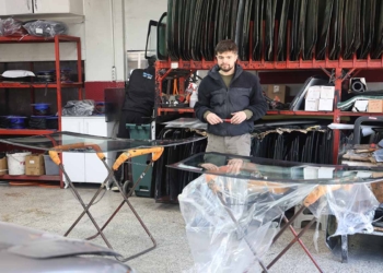 Konya’da modifiye araç esnafı cezalarla ilgili netlik bekliyor