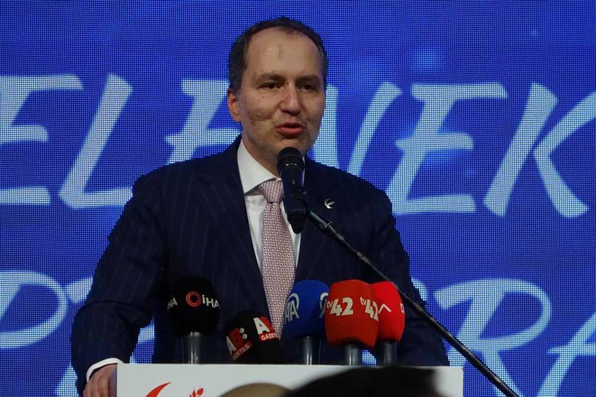 Fotoğraf: Taha Taş/ İHA