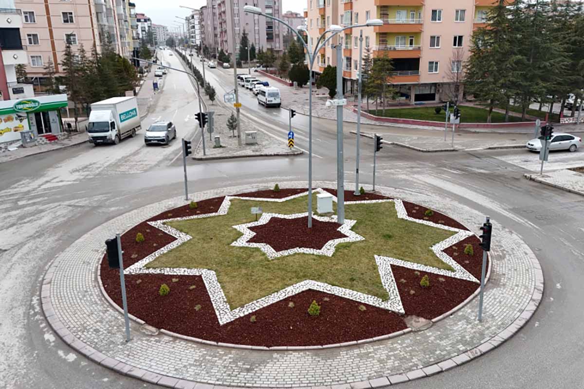 Fotoğraf: Ereğli Belediyesi