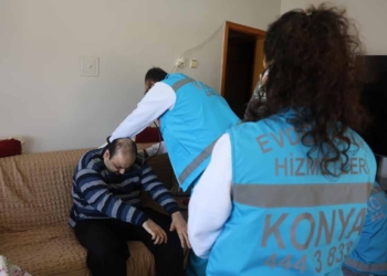 Konya’da yeni sağlık uygulaması