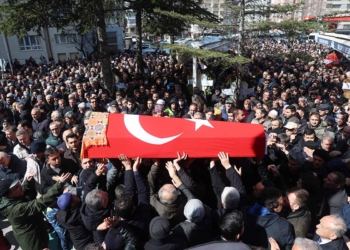 (Fotoğraf: Taha Taş - İbrahim Yetkin / İhlas Haber Ajansı / İHA)