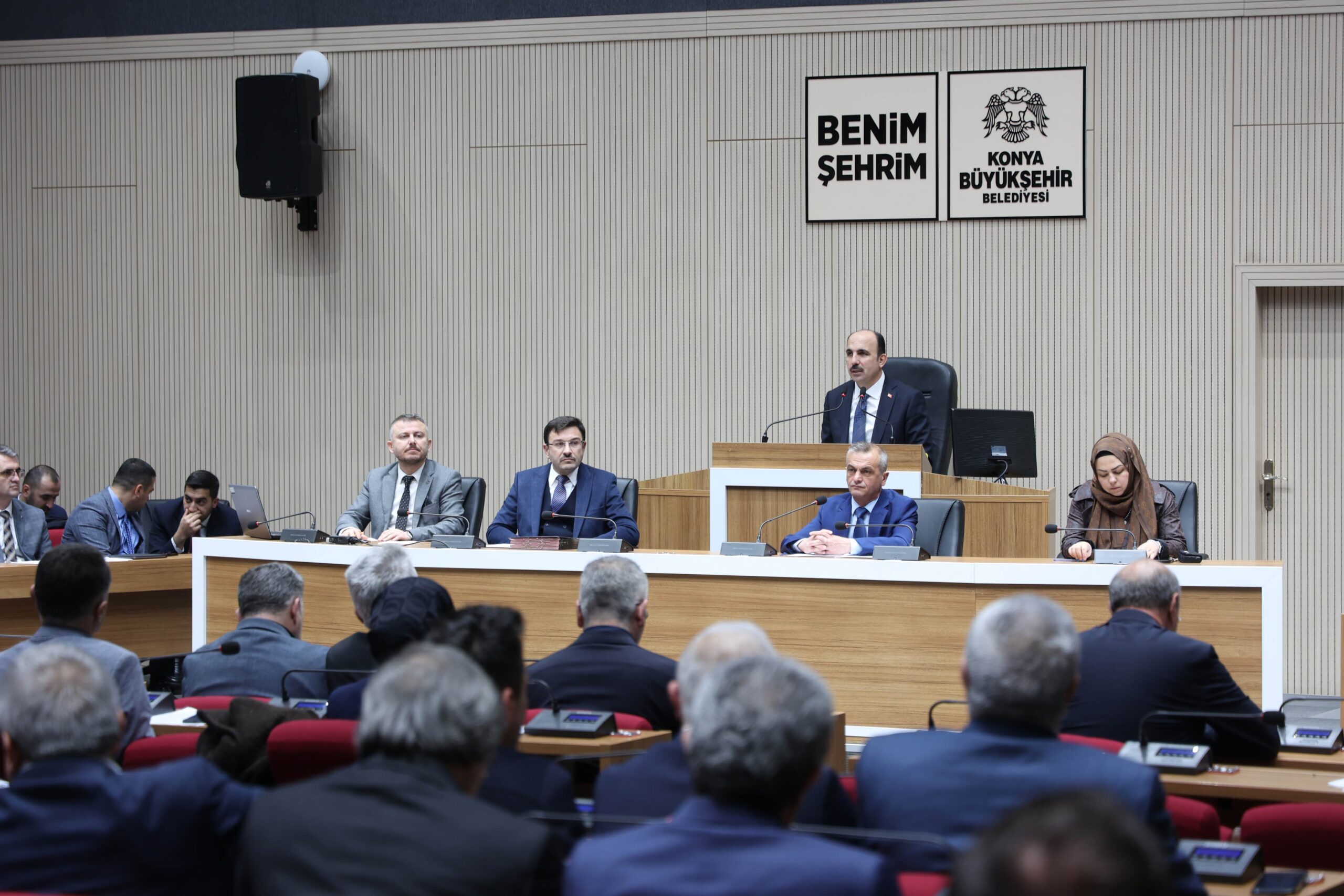 Fotoğraf: Büyükşehir Belediyesi