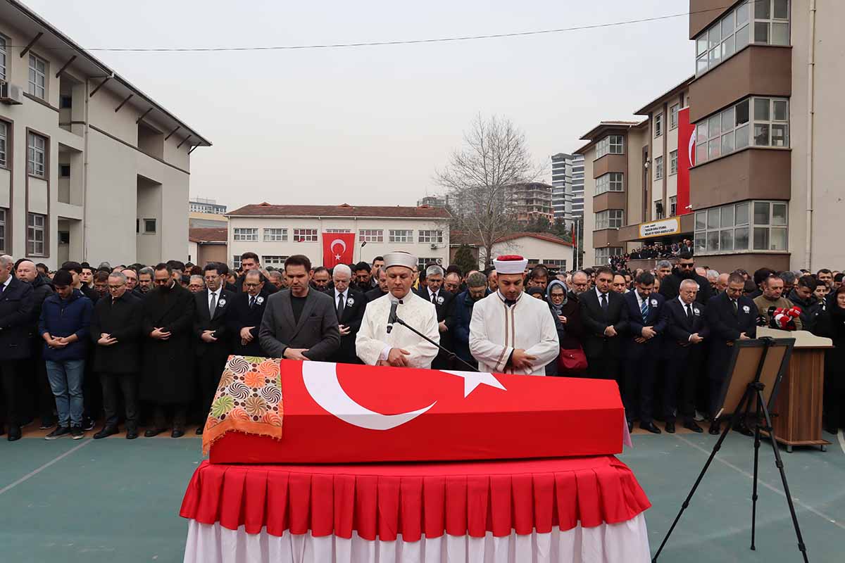 Fotoğraf: Vahit Aldı - Buse Aslıhan Karkazan - Halit Arslan / İHA