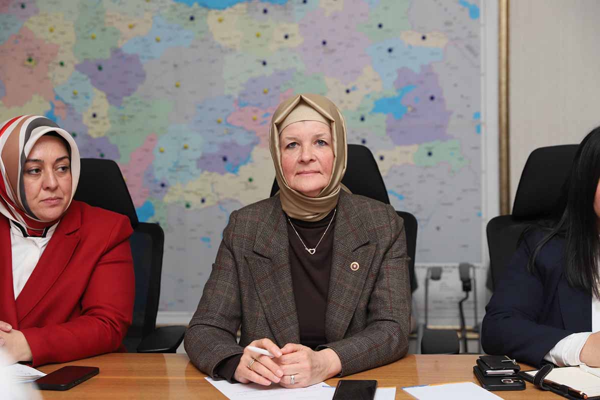 Fotoğraf: Meryem Göka