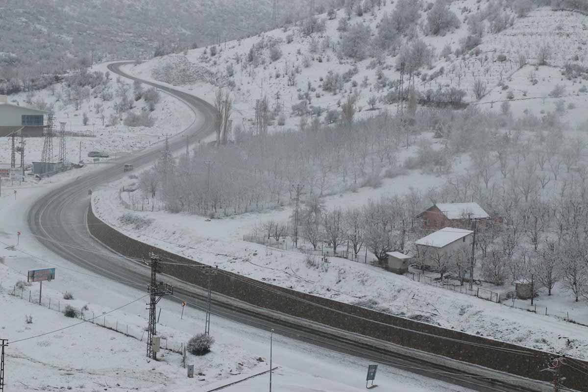 Fotoğraf: Fatime Özağır Bilgili / İHA