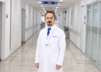 (Fotoğraf: İhlas Haber Ajansı / İHA)
