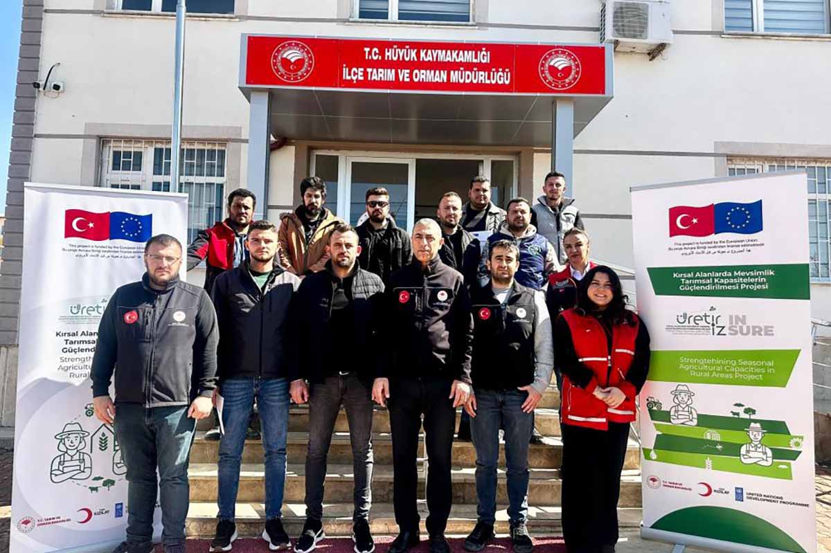 Fotoğraf: Ali Rıza Önses/ İHA