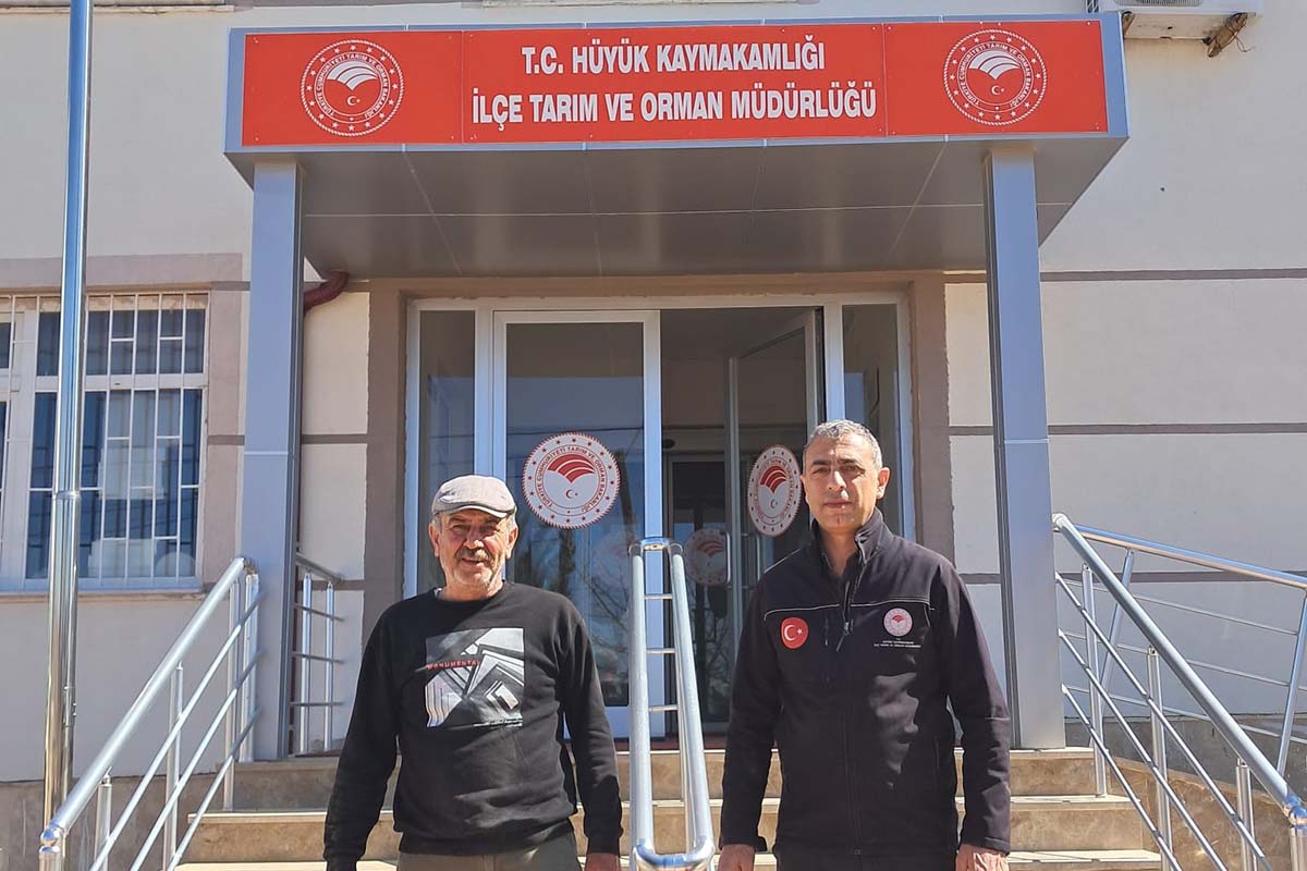 Fotoğraf: Ali Rıza Önses / İHA