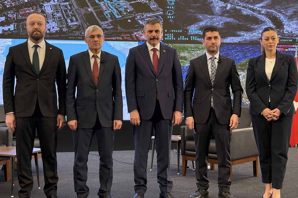 Fotoğraf: İHA