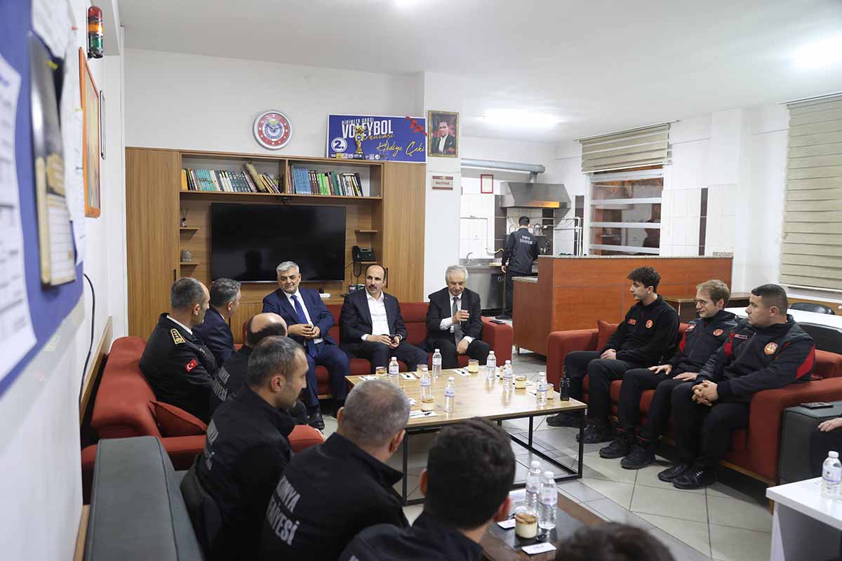 Fotoğraf: Büyükşehir Belediyesi