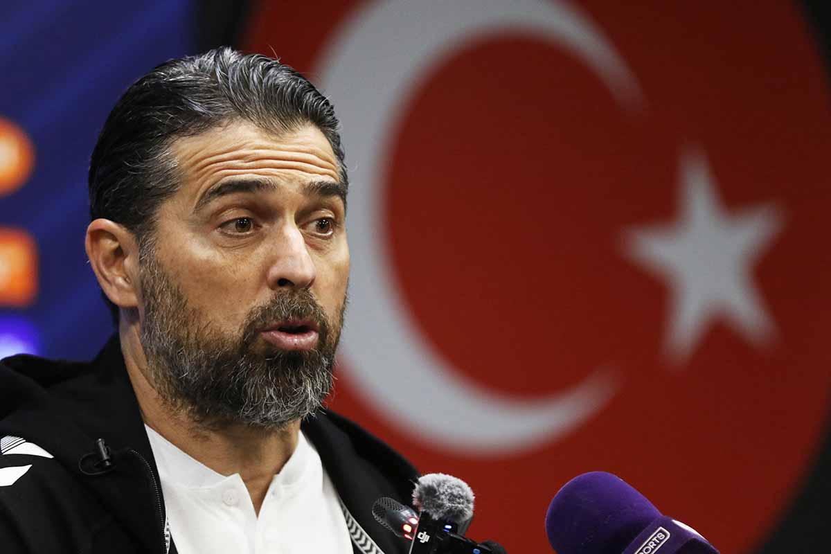 (Fotoğraf: Gönül Efe – Recep Barış Aksu / İhlas Haber Ajansı / İHA)