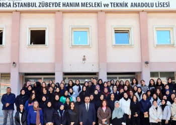 Konya İŞKUR, meslek tanıtım günü ile gençlerin yanında