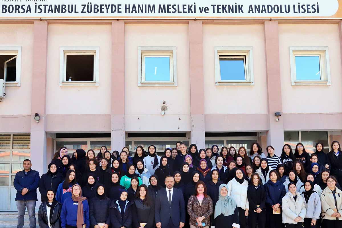 Fotoğraf: İŞKUR