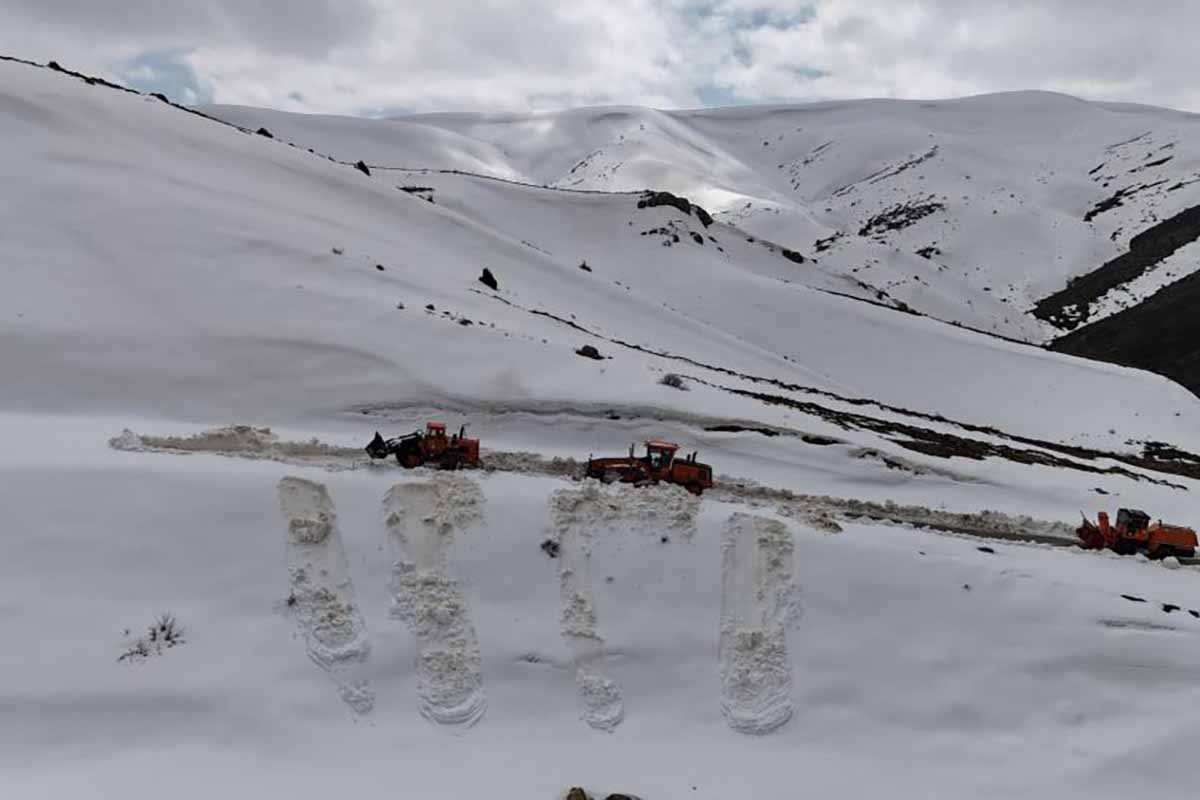 Fotoğraf: Fatime Özağır Bilgili/ İHA