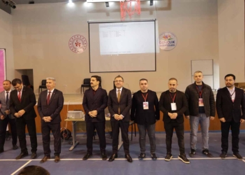 Karapınar’da 7. Akıl ve Zekâ Oyunları Turnuvası başladı