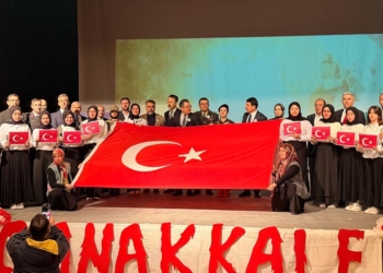 Karapınar ve Ereğli’de şehitler anıldı