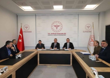 Karapınar Yeşilyurt’a yeni aile sağlığı merkezi yapılıyor