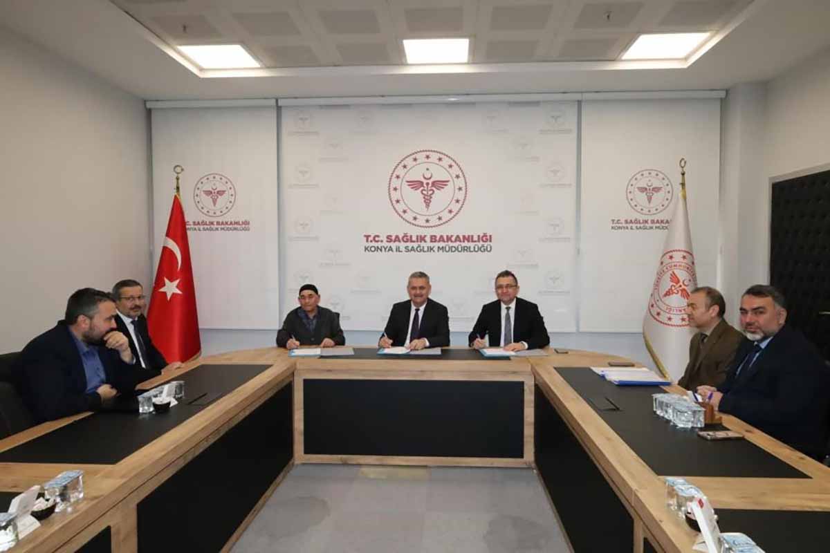 Fotoğraf: Fahri Mithat Korkusuz/ İHA