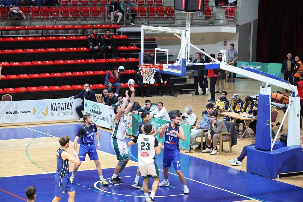 Fotoğraf: Karatay Belediyesi