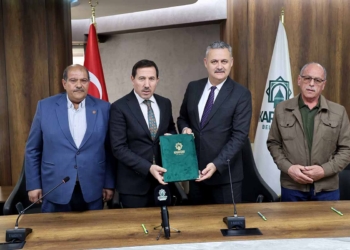 Karatay’da Ovakavağı Mahallesi’ne yeni aile sağlığı merkezi yapılacak