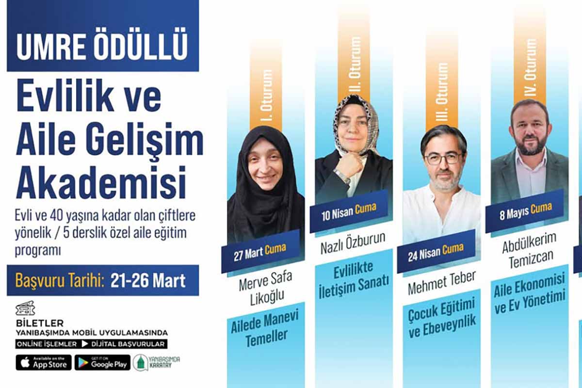 Fotoğraf: Karatay Belediyesi