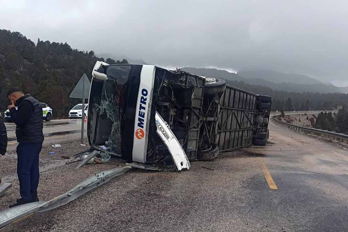 Fotoğraf: İsmail Sünbül / İHA