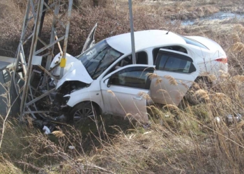 Konya’da şubat ayında 739 kişi trafik kazalarında yaralandı