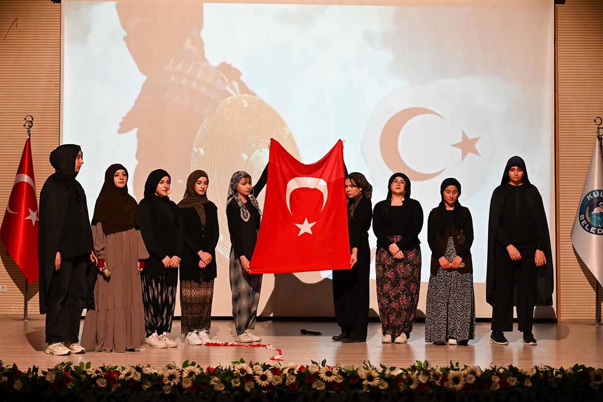Fotoğraf: Kulu Kaymakamlığı