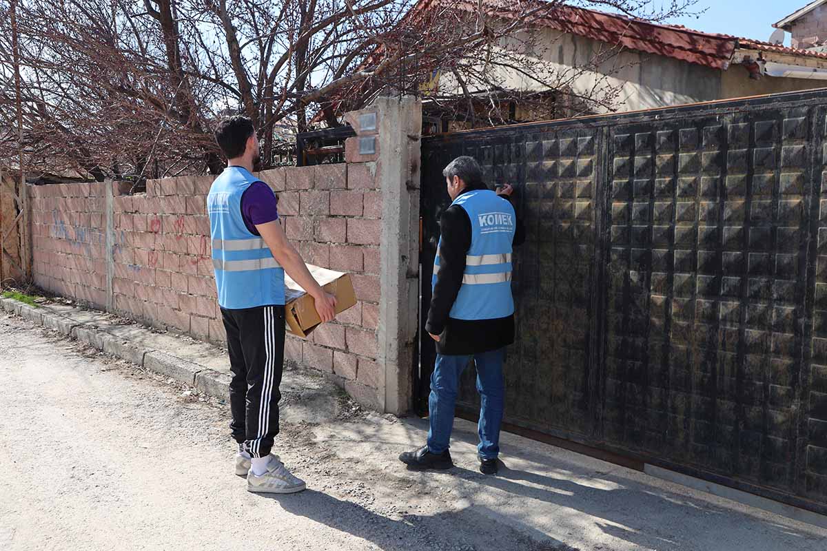 Fotoğraf: Büyükşehir Belediyesi