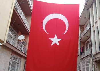 Konya’nın kahraman evlatları: Vatan uğruna can verenlerimiz