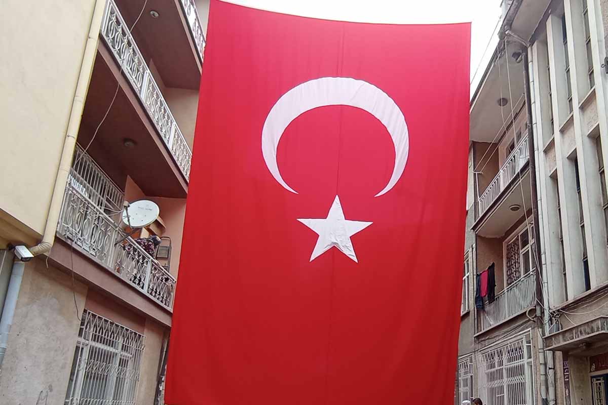 Fotoğraf: İHA