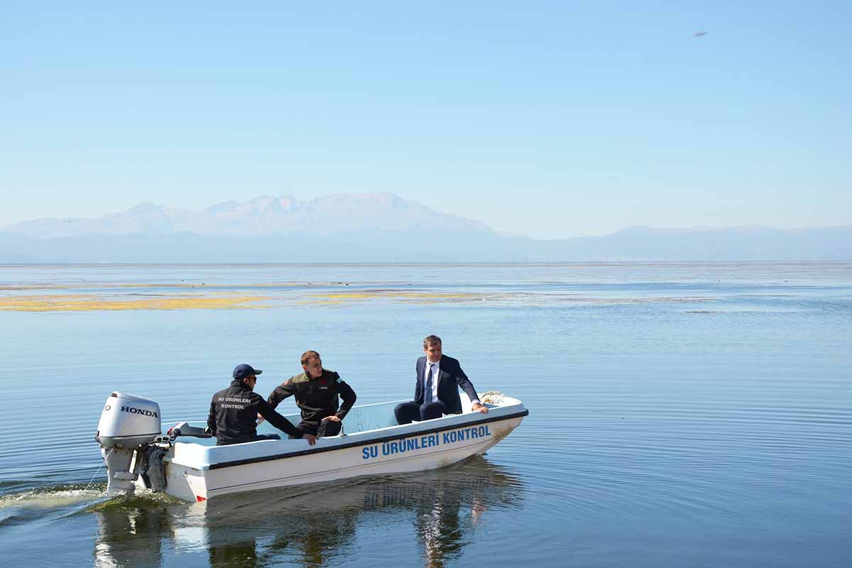 (Fotoğraf: Ali Rıza Önses / İhlas Haber Ajansı / İHA)