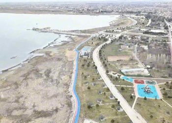 (Fotoğraf: Ali Rıza Önses / İhlas Haber Ajansı / İHA)