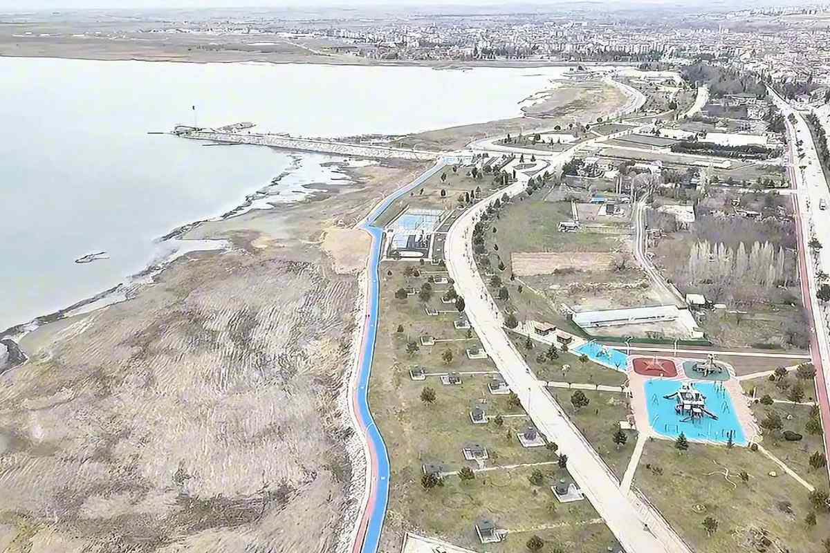 (Fotoğraf: Ali Rıza Önses / İhlas Haber Ajansı / İHA)