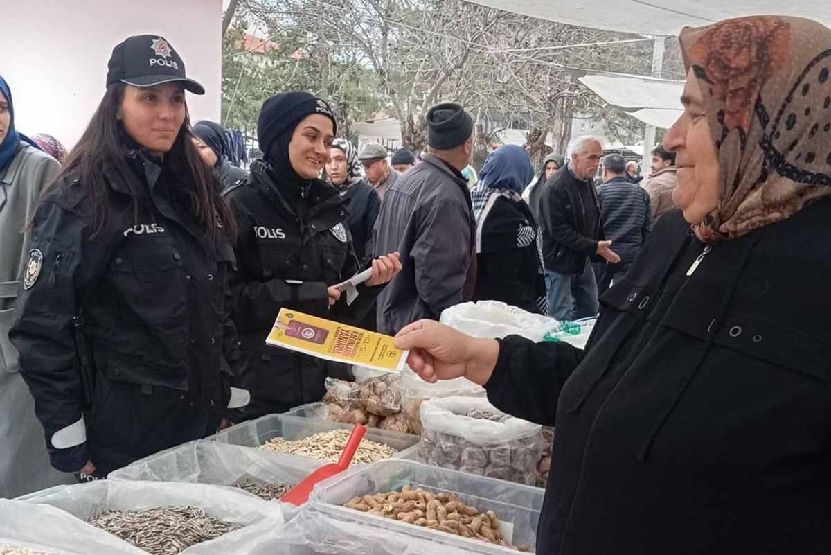 (Fotoğraf: İhlas Haber Ajansı / İHA)