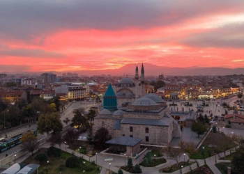 Konya’nın iklimi son yıllarda belirgin değişim gösteriyor