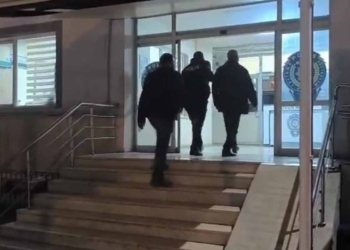 Konya dahil farklı illerde 6 dosyadan aranan hükümlü yakalandı