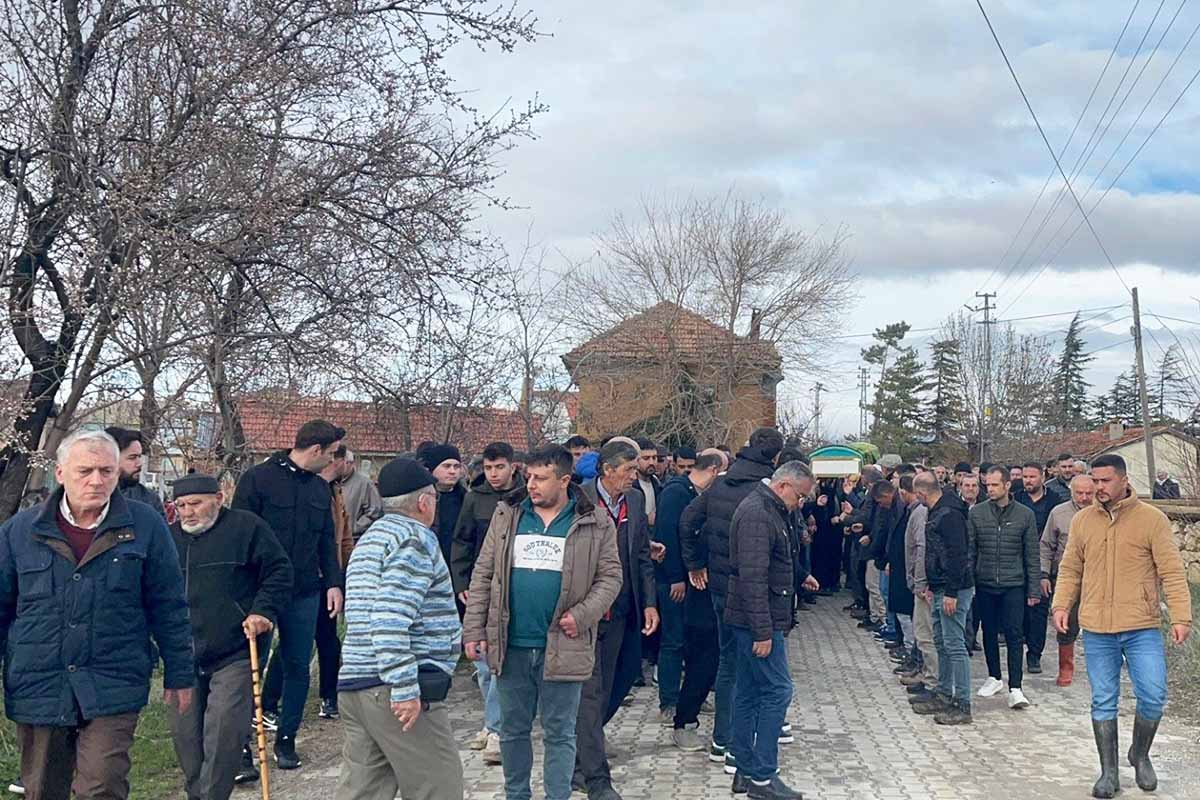 (Fotoğraf: Ali Rıza Önses / İhlas Haber Ajansı / İHA)