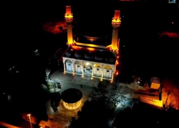 (Fotoğraf: Fahri Mithat Korkusuz / İhlas Haber Ajansı / İHA)