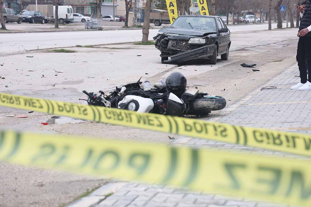 (Fotoğraf: Taha Taş / İhlas Haber Ajansı / İHA)