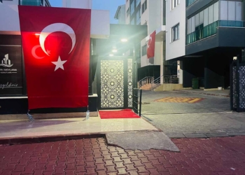 Konya’ya şehit ateşi düştü
